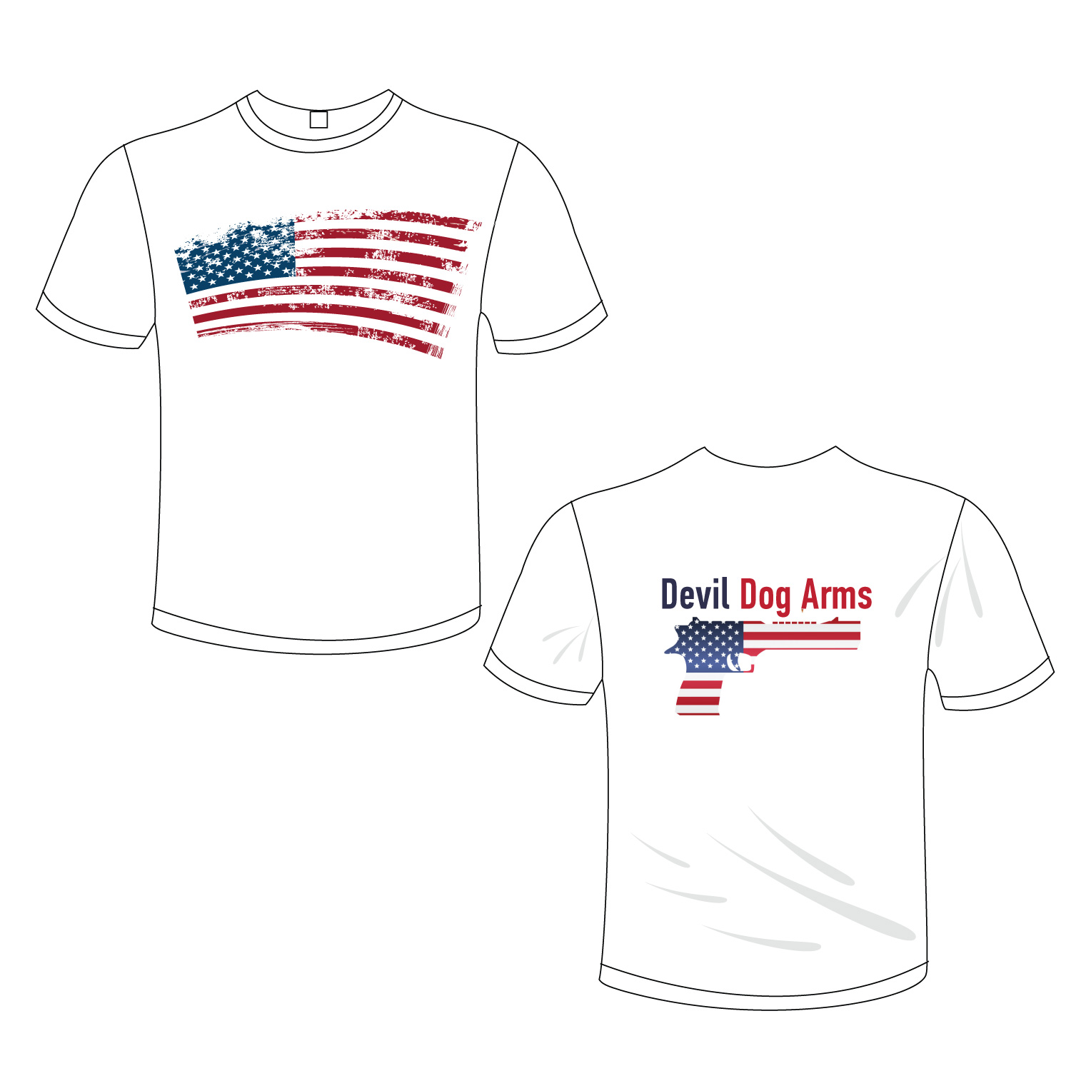 T-shirt Design by uk for this project | Design #21921760