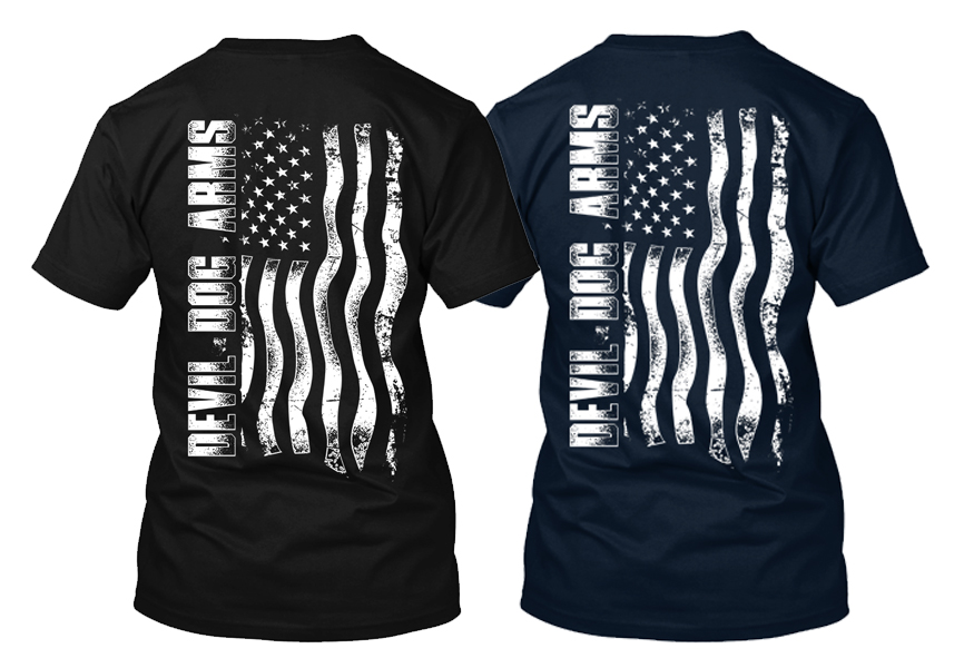 Diseño de Camiseta por Bayu_susilo para este proyecto | Diseño #21925030