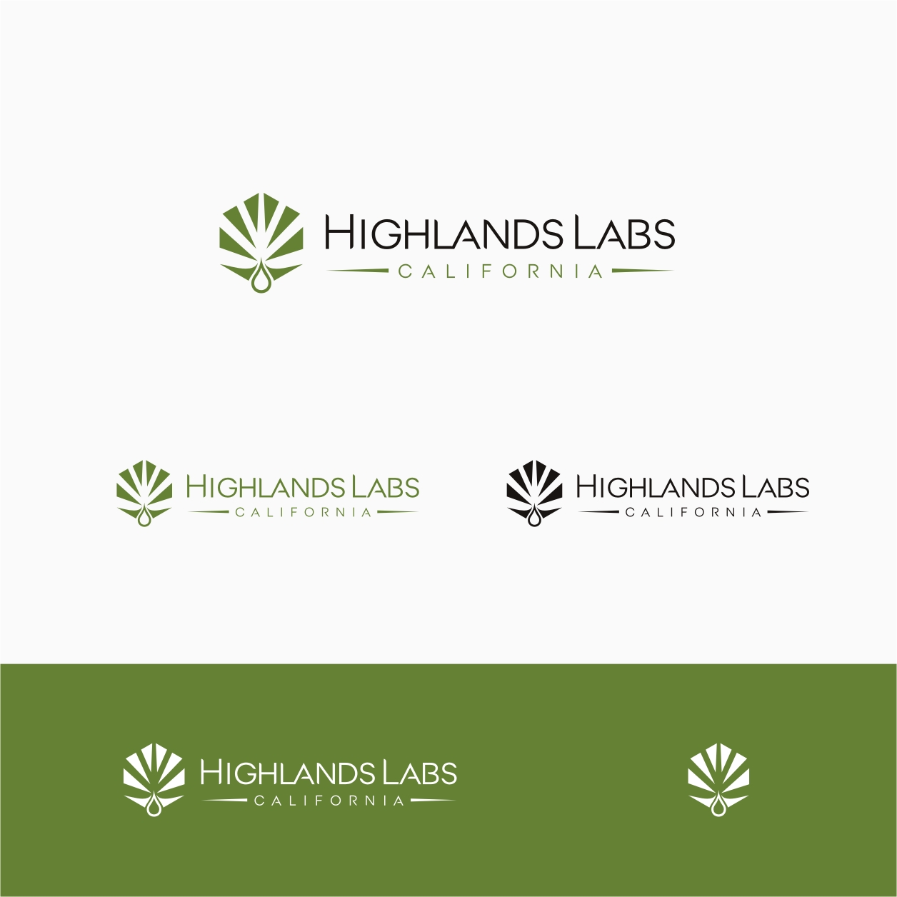 Logo Design by CKS d e s i g n for this project | Design #21967266