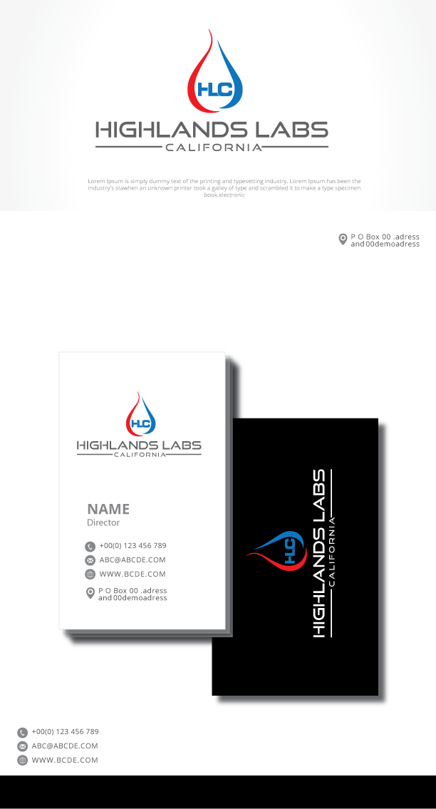 Diseño de Logo por graphicevolution para este proyecto | Diseño #21922450