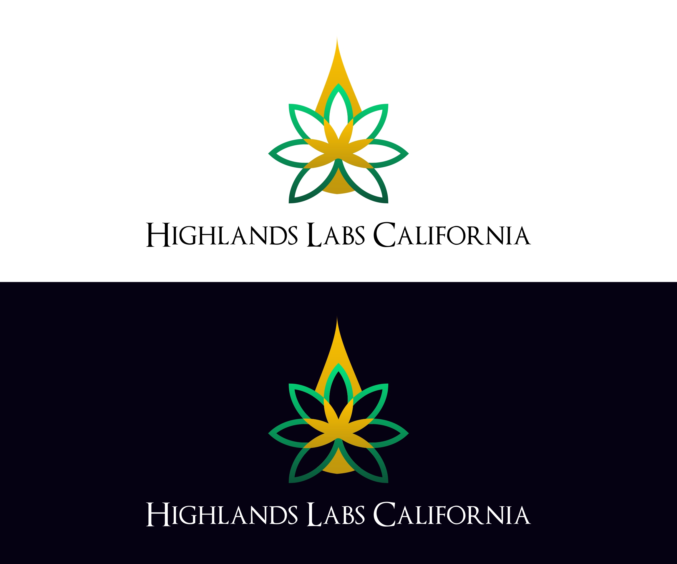 Logo Design by nasyar17 for this project | Design #21930808