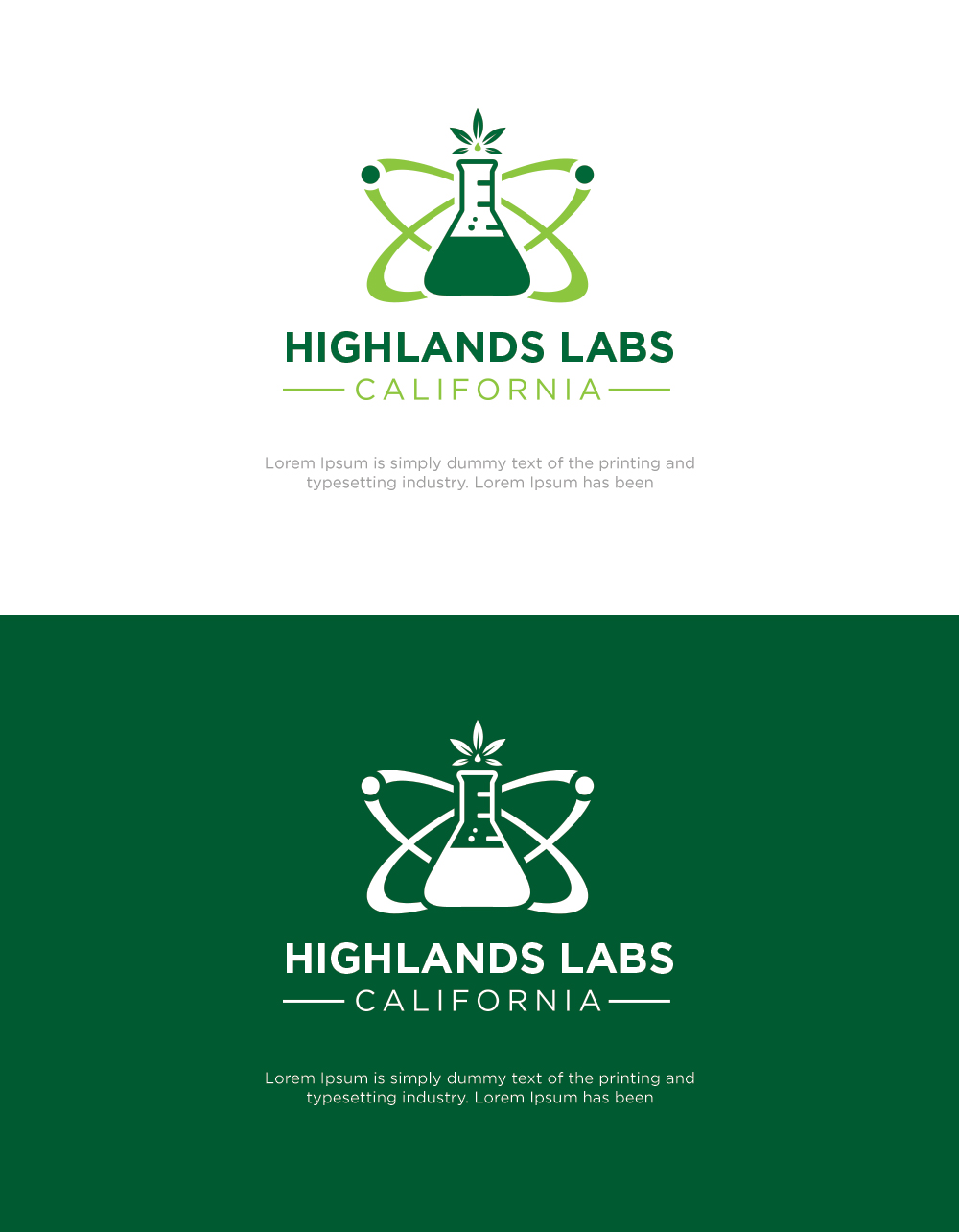 Logo Design by luthfanajah 2 for this project | Design #21964722