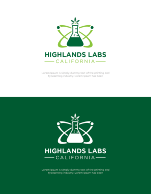 Logo Design by luthfanajah 2