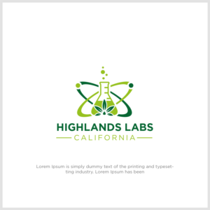Logo Design by luthfanajah 2 for this project | Design #21964794