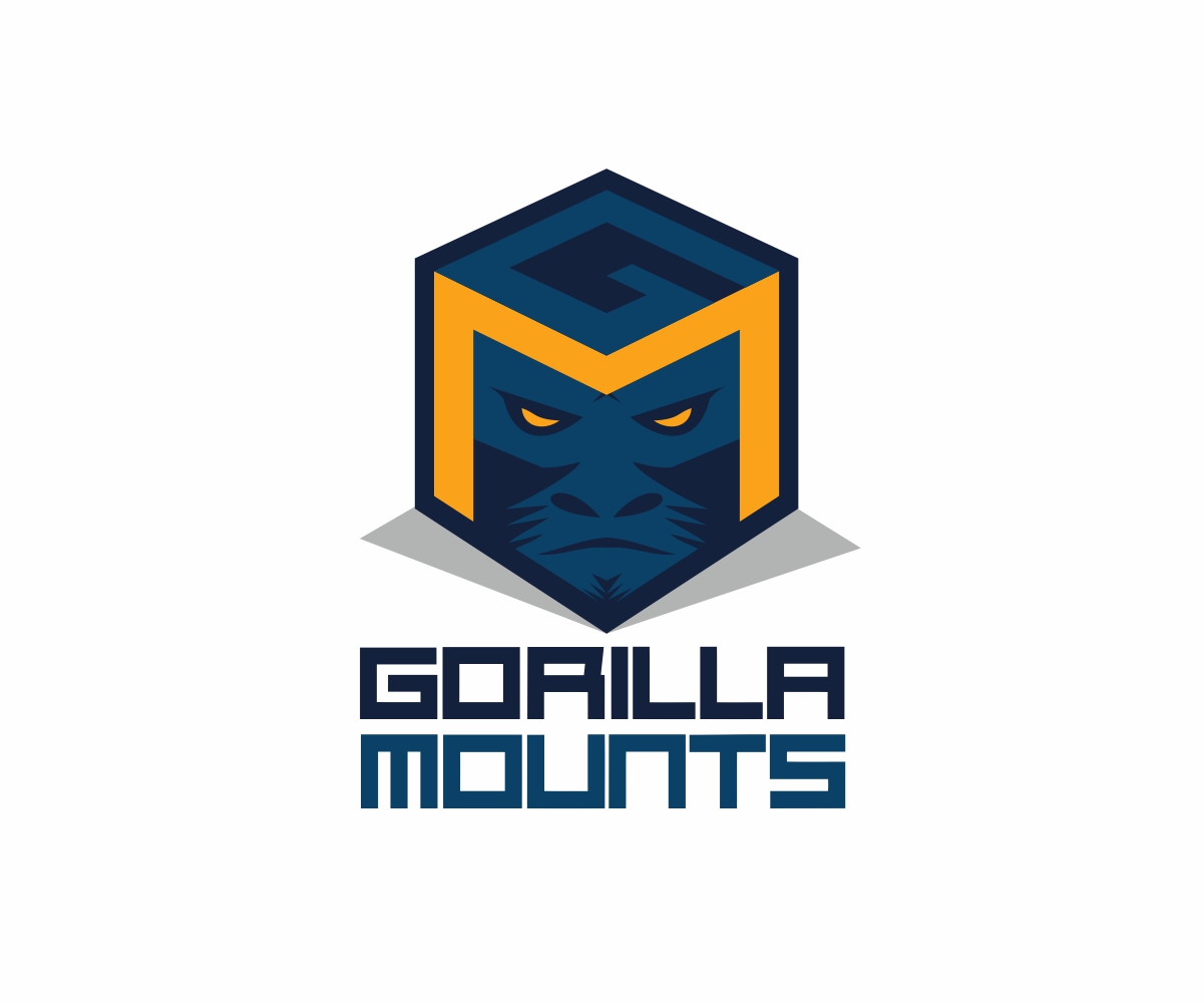 Logo Design by Idesign estudio for this project | Design #21996806