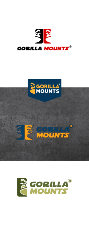 Logo Design by mike edan for this project | Design #21933482