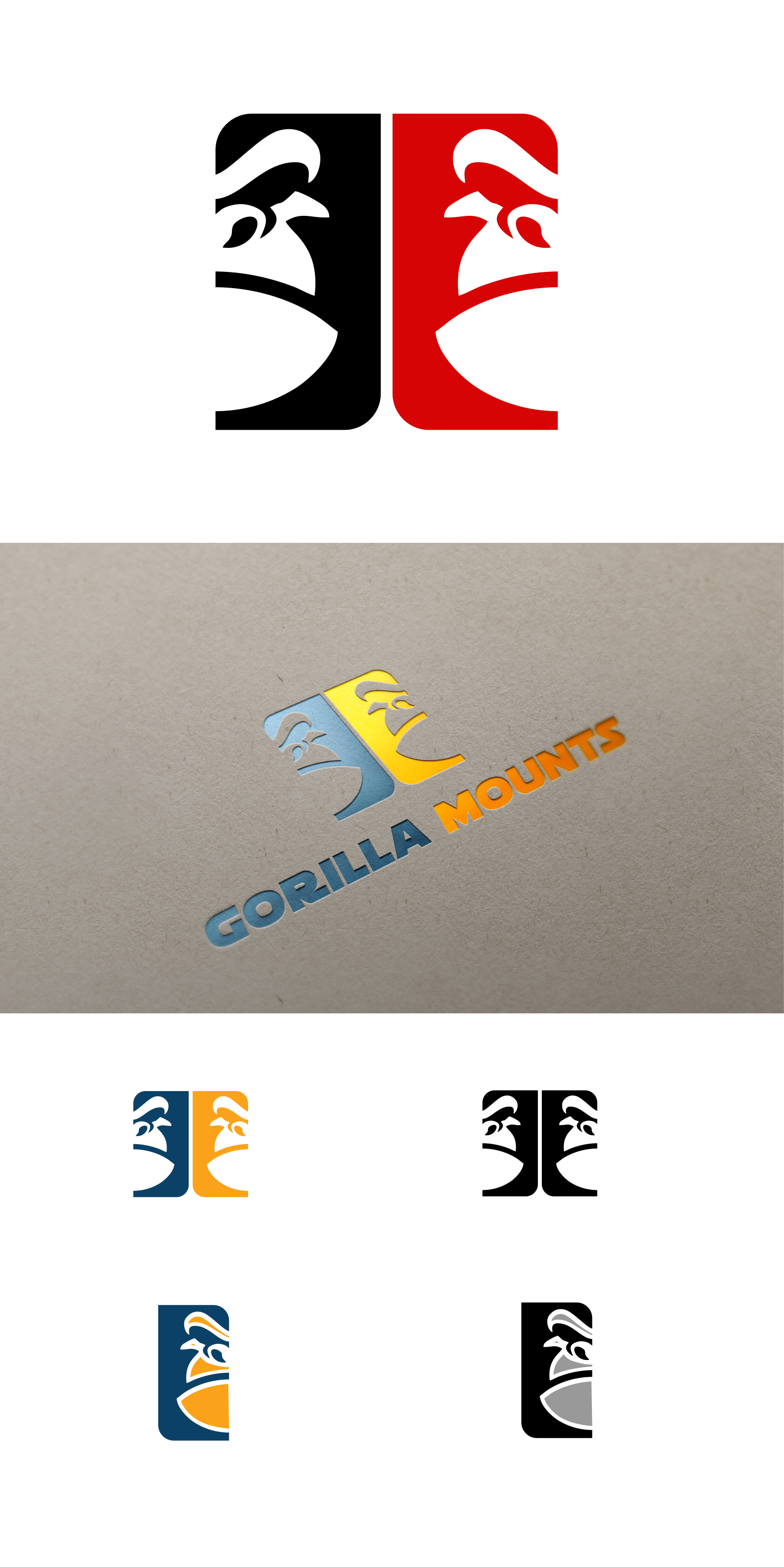 Logo Design by mike edan for this project | Design #21942336