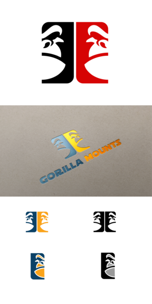 Logo-Design von mike edan für dieses Projekt | Design: #21942336