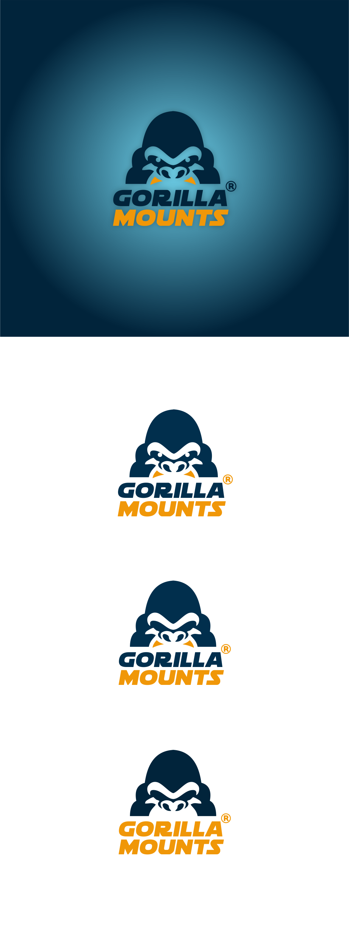 Logo Design by mike edan for this project | Design #22004772