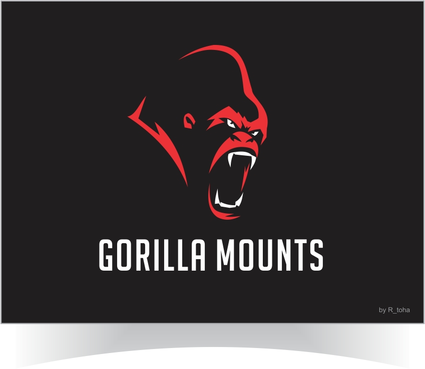 Logo Design by r-toha for this project | Design #21923926