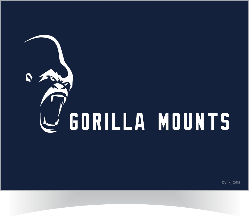 Logo Design by r-toha for this project | Design #21923927