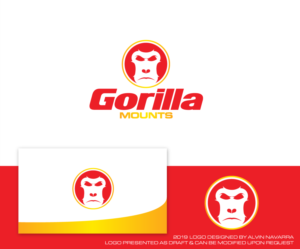Logo-Design von alvinnavarra für dieses Projekt | Design: #21923853