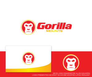 Logo-Design von alvinnavarra für dieses Projekt | Design: #21923858