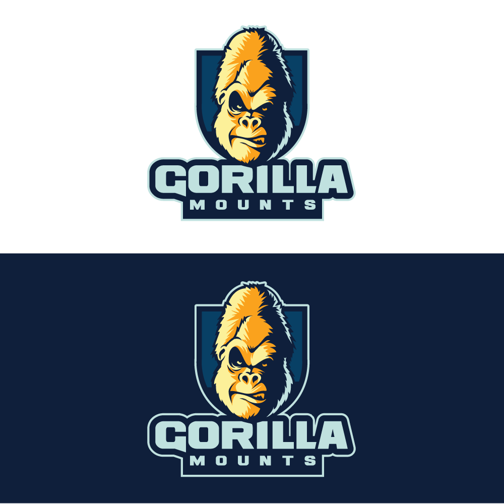 Logo Design by artstoke2016 for this project | Design #21932931