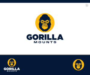 Logo Design by D_Mantra for this project | Design #21927139
