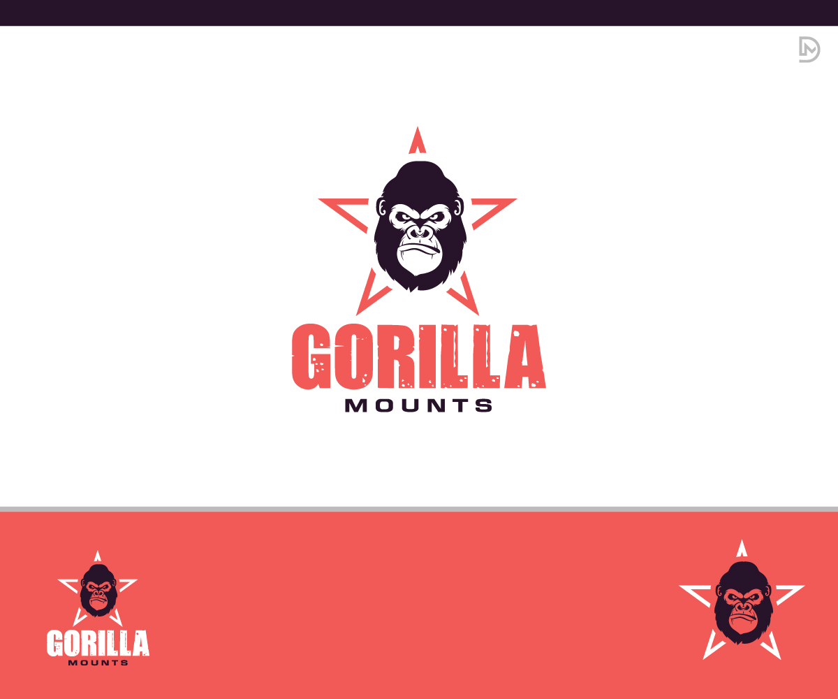 Logo Design by D_Mantra for this project | Design #21927140