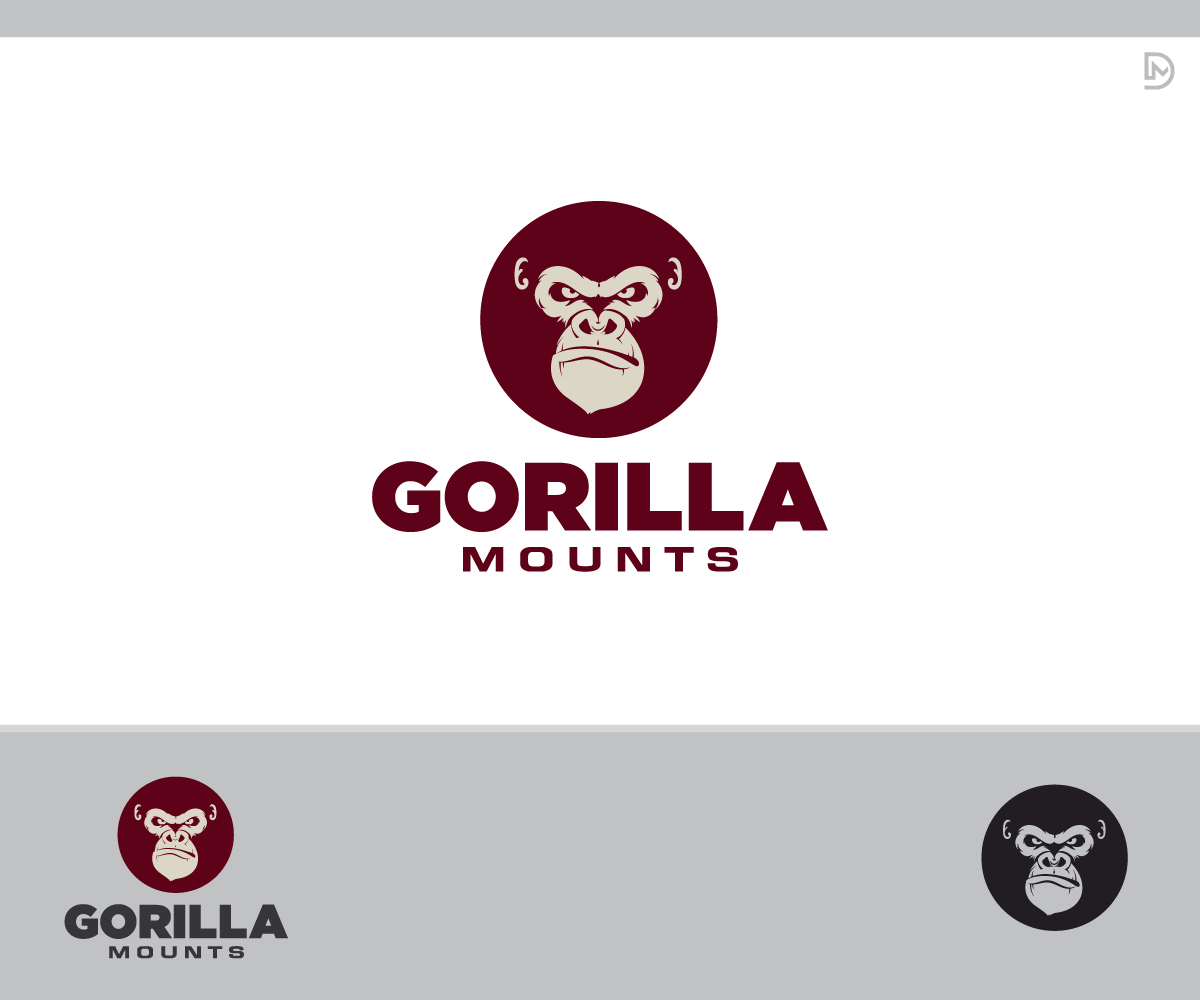 Design de Logo par D_Mantra pour ce projet | Design #21927141