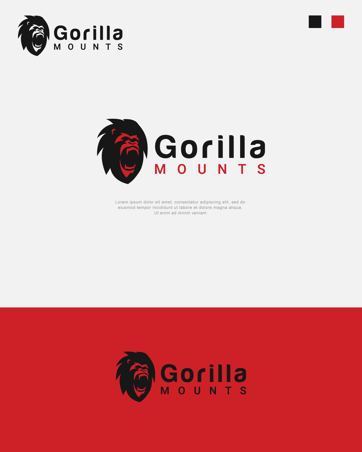 Logo Design by haseeb1binnaveed for this project | Design #21936756