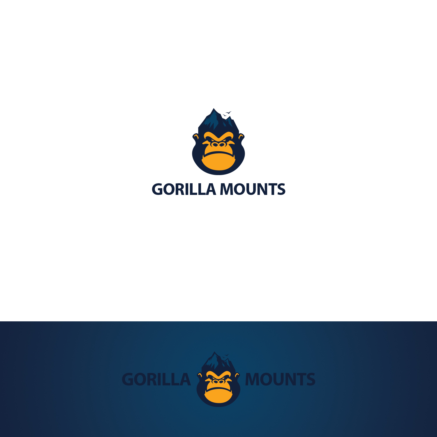 Logo Design by Feji hadiansyah for this project | Design #21926488