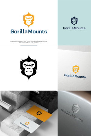 Logo-Design von NilavroShuvro für dieses Projekt | Design: #21923719