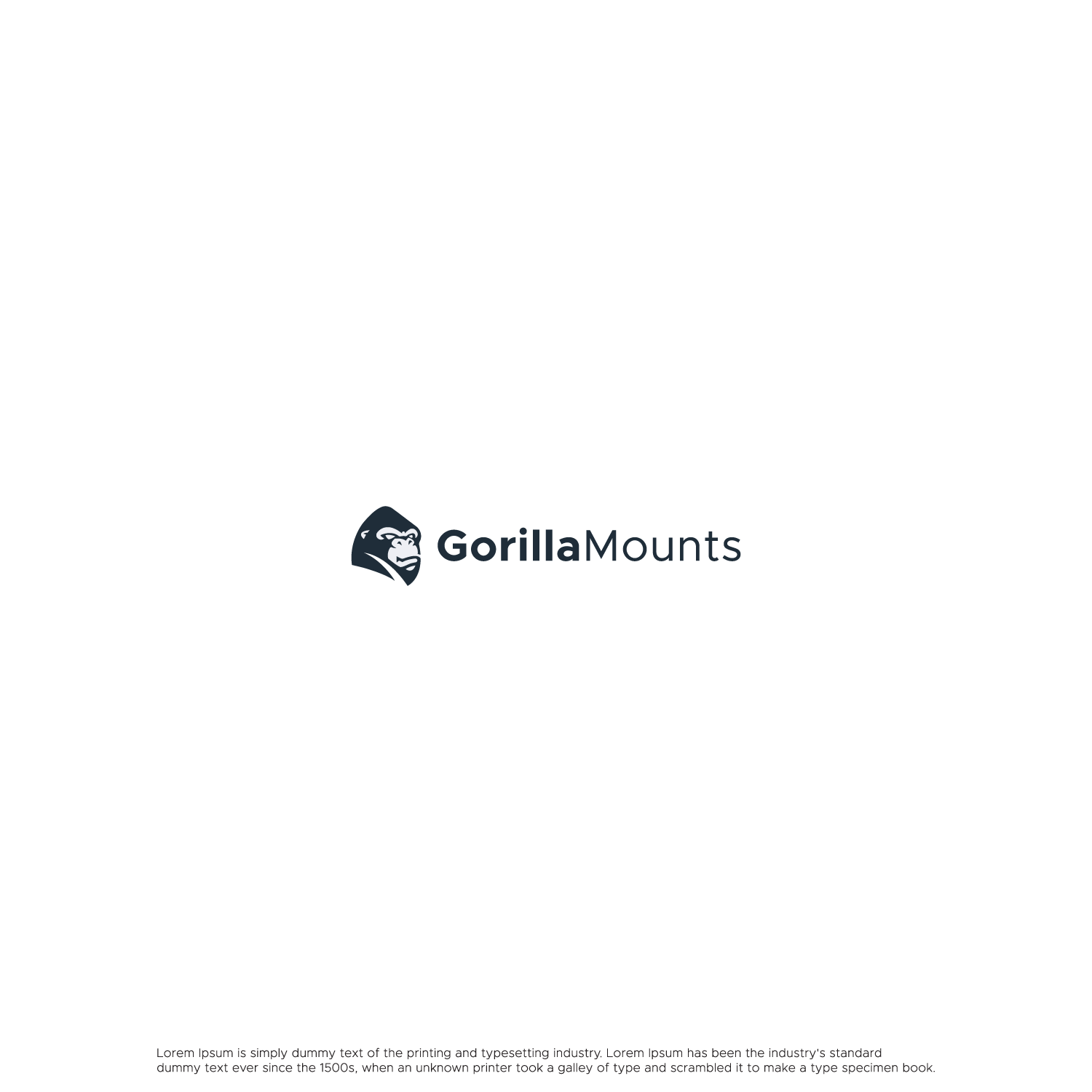 Logo Design by Potatow for this project | Design #21940470