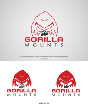 Logo-Design von Arjuna Design für dieses Projekt | Design: #21931593