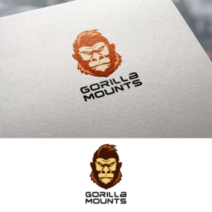 Logo Design by Gisella Guzmán