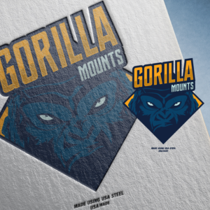 Logo-Design von Christopher.Min für dieses Projekt | Design: #21977177