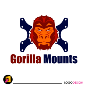 Logo Design by Sergio Medina for this project | Design #21940598