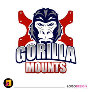 Logo-Design von Sergio Medina für dieses Projekt | Design: #21940774