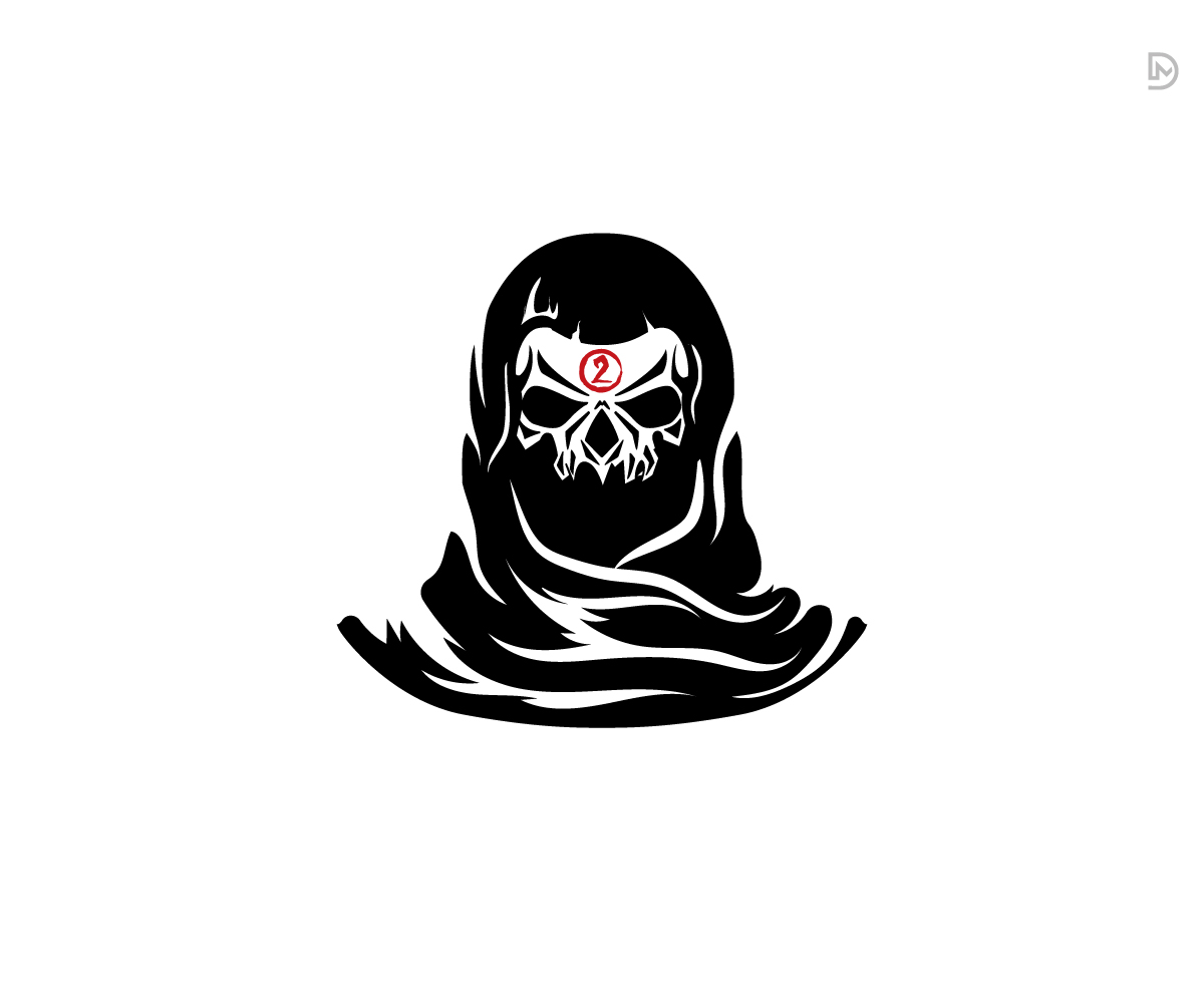 Logo Design by D_Mantra for this project | Design #21925834