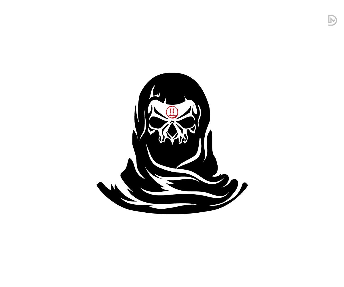 Logo Design by D_Mantra for this project | Design #21927337