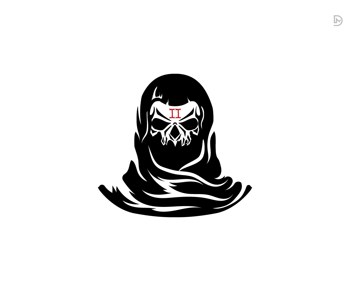 Logo Design by D_Mantra for this project | Design #21927338