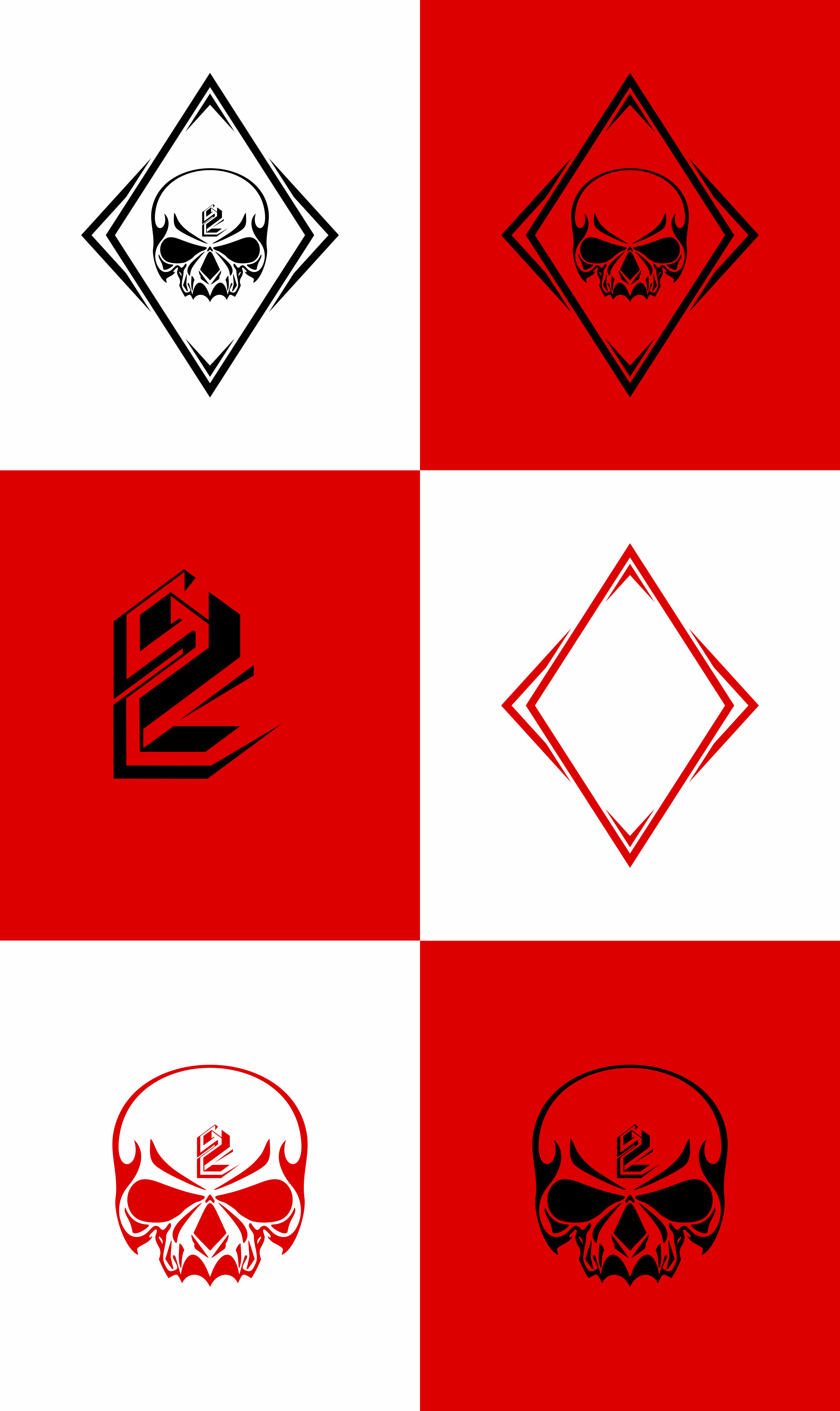 Logo Design by eddie van wuggu for this project | Design #21928700