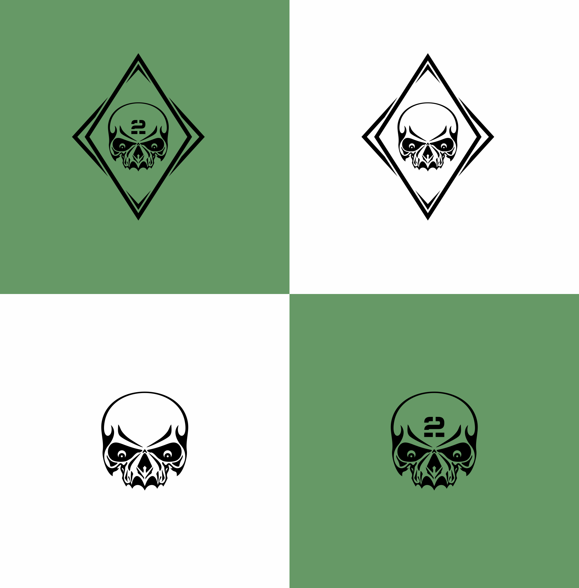 Logo Design by eddie van wuggu for this project | Design #21945277