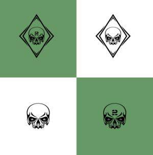 Logo Design by eddie van wuggu for this project | Design: #21945277