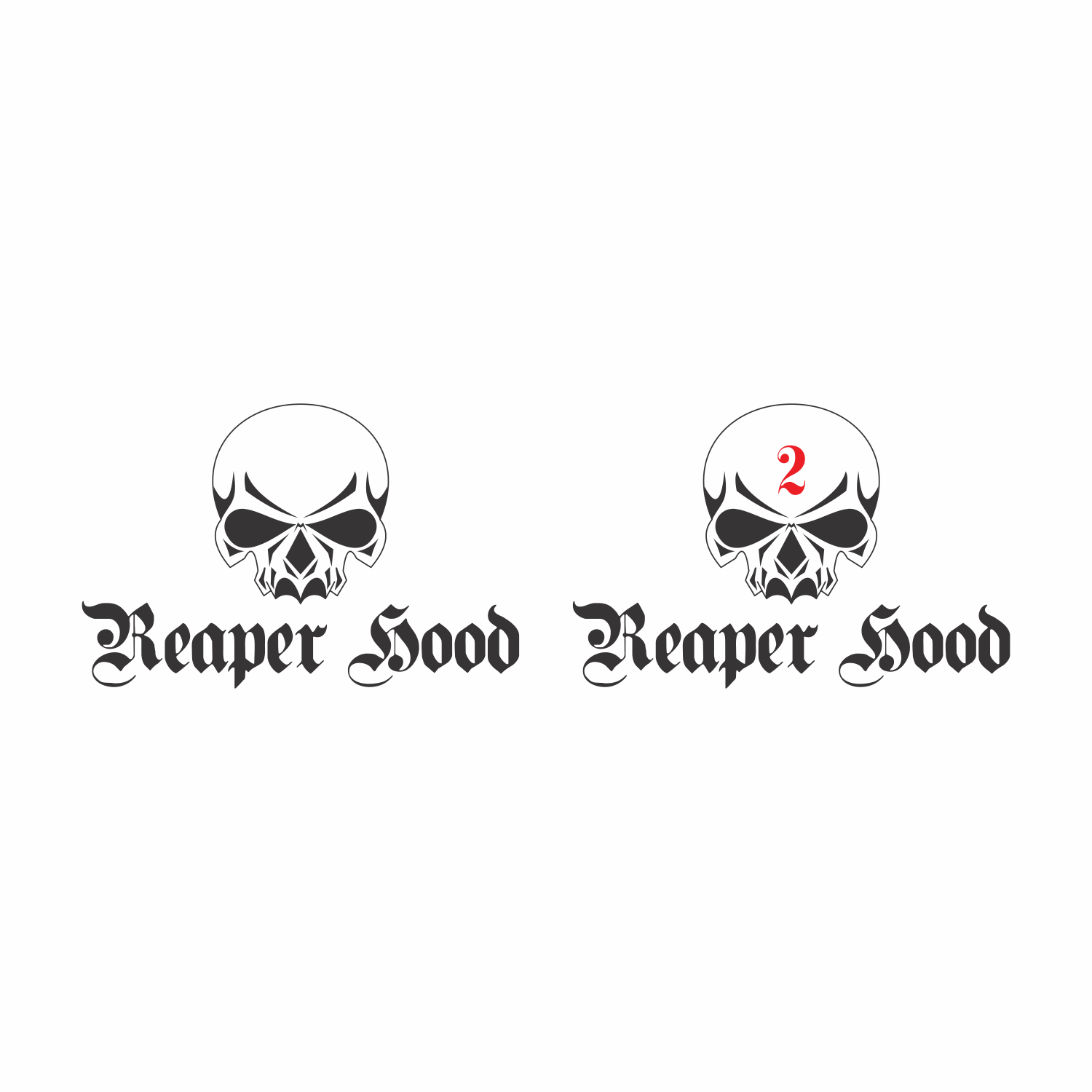 Logo Design by tejo for this project | Design #21923913