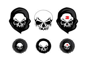 Logo Design by Design-M'n'M