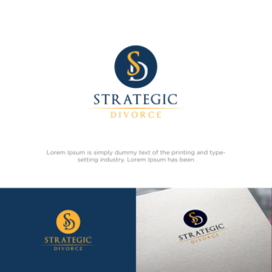 Logo Design by luthfanajah 2 for this project | Design #21962162