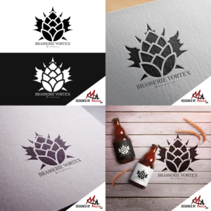 Logo Design by McLellanArt for this project | Design #21941228