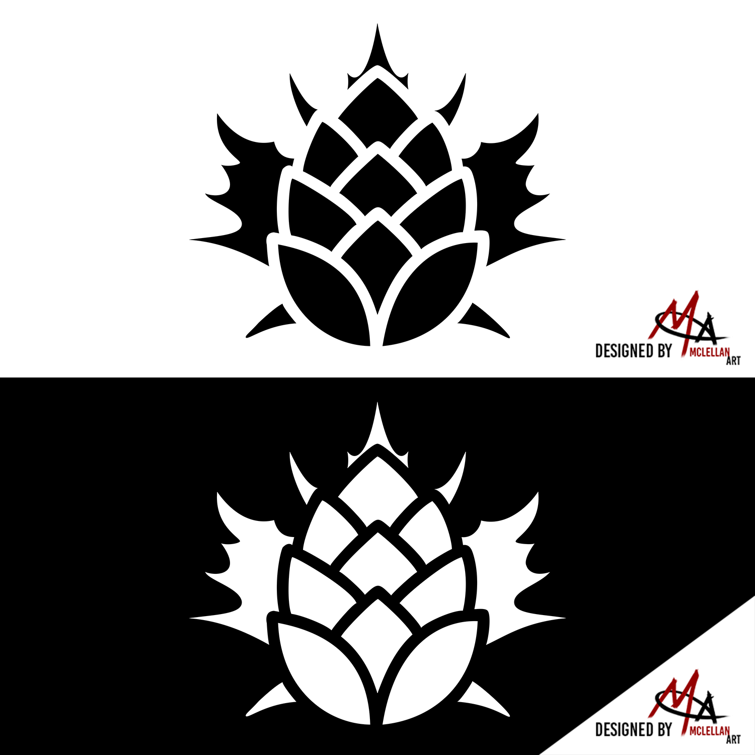 Logo Design by McLellanArt for this project | Design #21950784