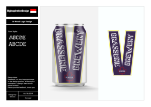 Logo Design by Inspirate.MH for this project | Design: #21945746