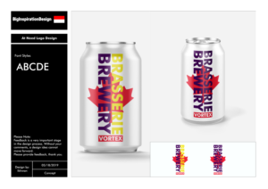 Logo Design by Inspirate.MH for this project | Design: #21945754