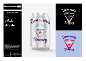 Logo Design by Inspirate.MH for this project | Design: #21946418