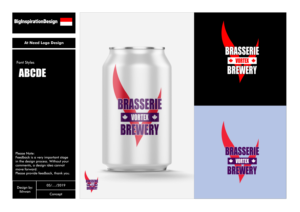 Logo Design by Inspirate.MH for this project | Design: #21946423