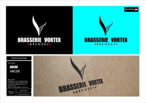 Logo Design by Inspirate.MH for this project | Design: #21950786