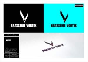 Logo Design by Inspirate.MH