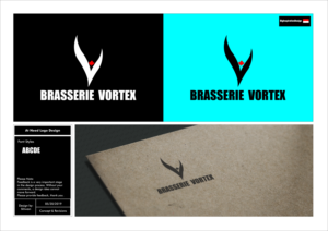 Logo Design by Inspirate.MH for this project | Design: #21958998