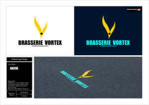 Logo Design by Inspirate.MH for this project | Design: #21959319