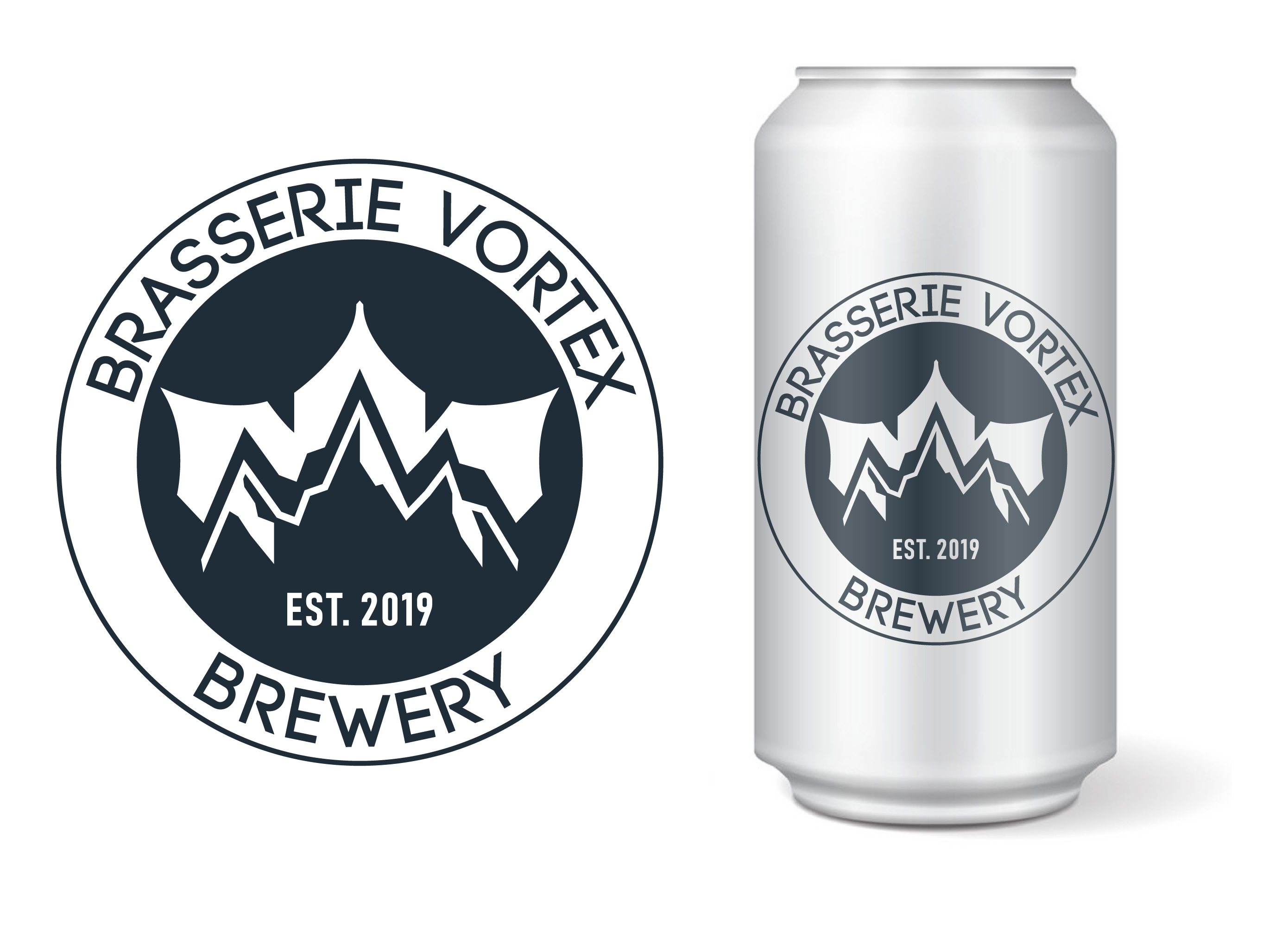 Logo Design by Amontillado for this project | Design #21930030